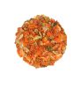 Karottenflocken (1,0kg)