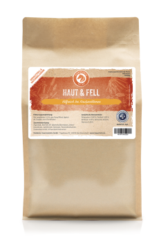 Haut & Fell (1,0kg)