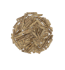 Kräuter-Leinkuchen Pellets (1,0 kg)