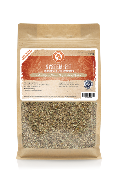 System-Fit (500g)