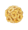 Bananenchips m. Honig (1kg)